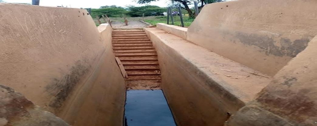 The Cattle Dips 1 The Cattle Dips