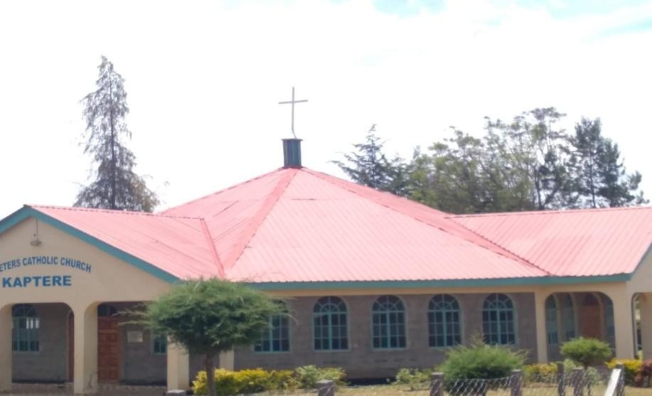 Religious Activities 1 Religious Activities