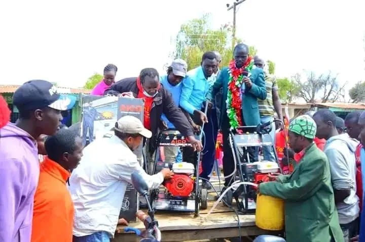 youth empowerment