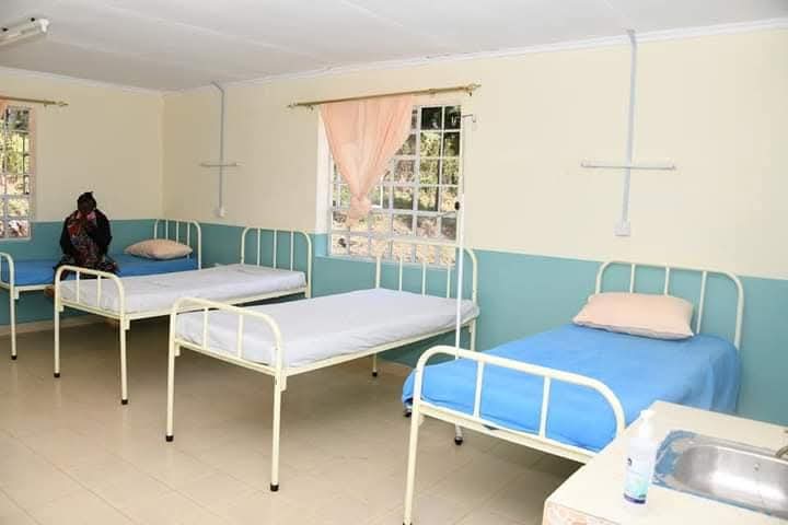 Strengthen Community Healthcare